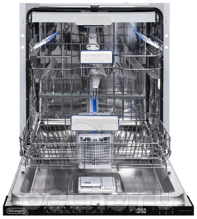 Встраиваемая посудомоечная машина DELONGHI DDWI 690 AMEDEO