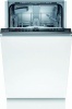 ПОСУДОМОЕЧНАЯ МАШИНА BOSCH SPV2IKX1CR