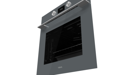Духовой шкаф TEKA HLB 8600 STONE GREY (111000011) купить с доставкой по Москве и Московской области в интернет-магазине АваТехно