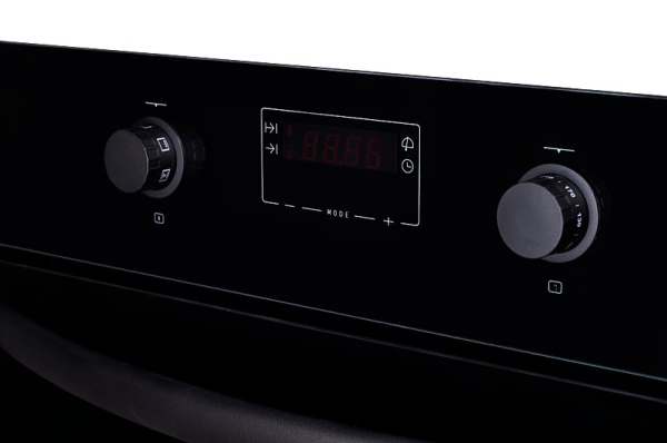 Духовой шкаф KUPPERSBERG ho 663 b купить с доставкой по Москве и Московской области в интернет-магазине АваТехно