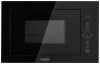 Микроволновая печь EXITEQ EXM-106 black