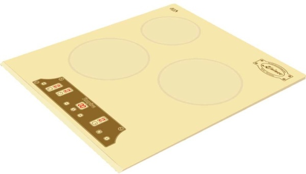 Встраиваемая электрическая варочная панель Kaiser KCT 4785 ElfEm купить с доставкой по Москве и Московской области в интернет-магазине АваТехно