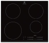 Поверхность ELECTROLUX ehh 96540 fk