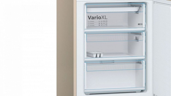 Холодильник BOSCH KGE39AK32R купить с доставкой по Москве и Московской области в интернет-магазине АваТехно