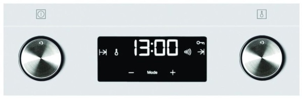 Духовой шкаф TEKA HO 725G WH купить с доставкой по Москве и Московской области в интернет-магазине АваТехно