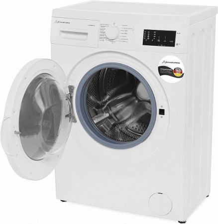 Стиральная машина Schaub Lorenz SLW MW6110 купить с доставкой по Москве и Московской области в интернет-магазине АваТехно