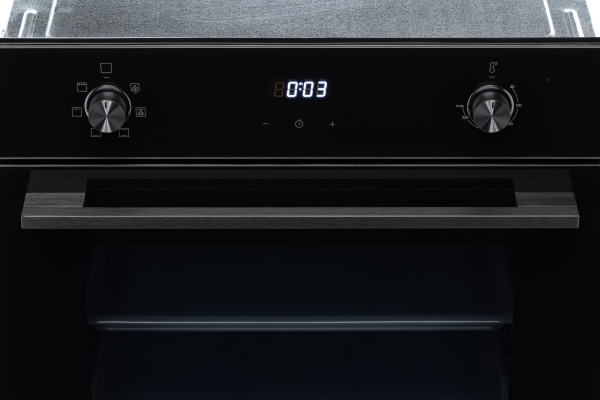 Духовой шкаф VARD VOE432B купить с доставкой по Москве и Московской области в интернет-магазине АваТехно