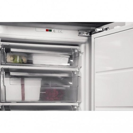 Морозильник HOTPOINT-ARISTON bfs 1222.1 купить с доставкой по Москве и Московской области в интернет-магазине АваТехно
