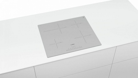 Варочная поверхность BOSCH PUF612FC5E купить с доставкой по Москве и Московской области в интернет-магазине АваТехно