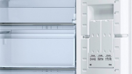Морозильник BOSCH gsn36vw20 купить с доставкой по Москве и Московской области в интернет-магазине АваТехно
