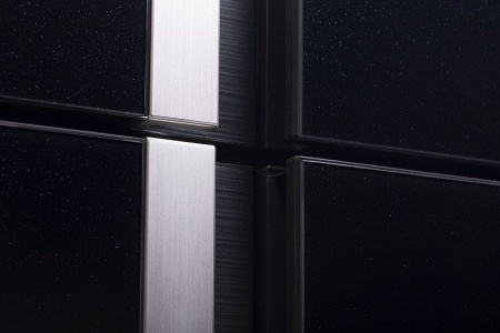 Холодильник SHARP SJ-GX98PBK купить с доставкой по Москве и Московской области в интернет-магазине АваТехно