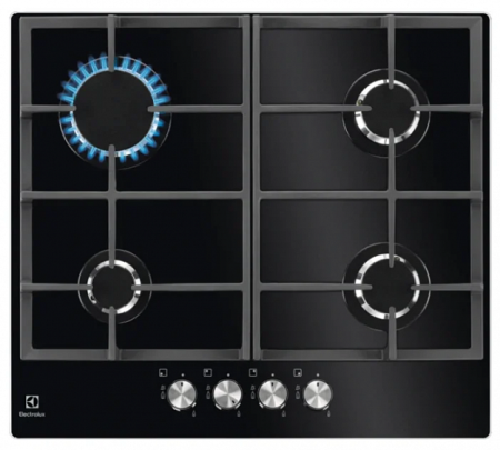 Газовая панель Electrolux GPE 263 YK