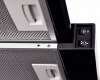 Вытяжка KUPPERSBERG slimlux ii 90 sg купить с доставкой по Москве и Московской области в интернет-магазине АваТехно