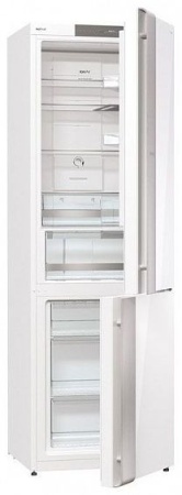 Холодильник GORENJE nrk ora 62 w купить с доставкой по Москве и Московской области в интернет-магазине АваТехно