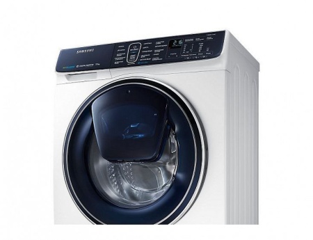 Стиральная машина Samsung WW70K62E69W купить с доставкой по Москве и Московской области в интернет-магазине АваТехно