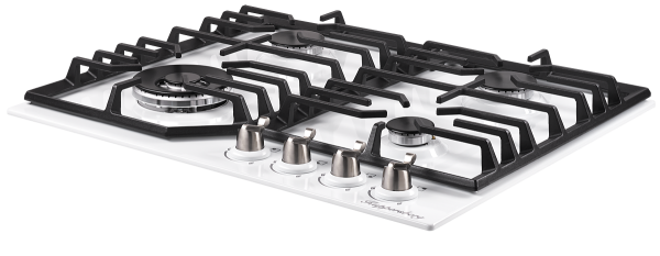Варочная поверхность KUPPERSBERG FS 603 W Silver купить с доставкой по Москве и Московской области в интернет-магазине АваТехно