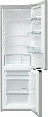 Холодильник GORENJE NRK 611 PS4 купить с доставкой по Москве и Московской области в интернет-магазине АваТехно