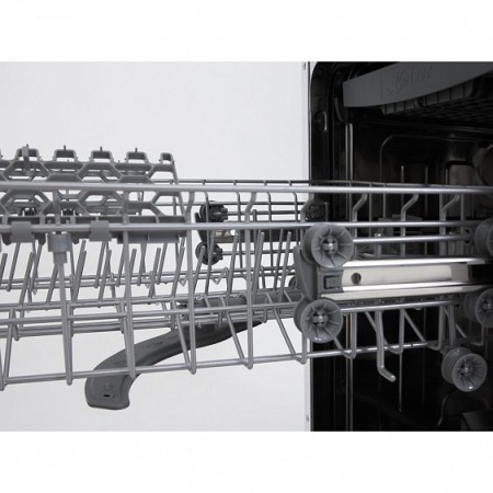 Посудомоечная машина KAISER s 4562 xl купить с доставкой по Москве и Московской области в интернет-магазине АваТехно