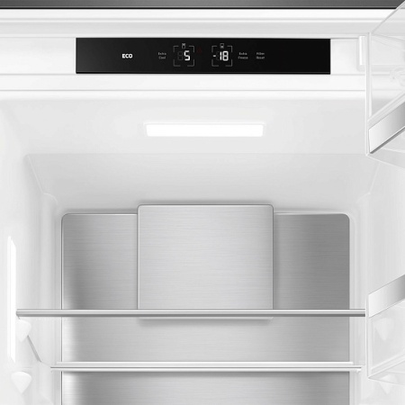 Встраиваемый холодильник SMEG C9174TN5D купить с доставкой по Москве и Московской области в интернет-магазине АваТехно