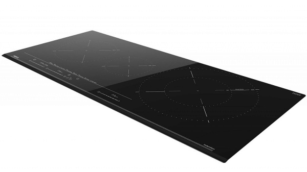 ВАРОЧНАЯ ПОВЕРХНОСТЬ TEKA IZC 93320 MST BLACK купить с доставкой по Москве и Московской области в интернет-магазине АваТехно