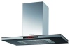 Вытяжка KUPPERSBUSCH IKD 9550.1 GE стекло и сталь