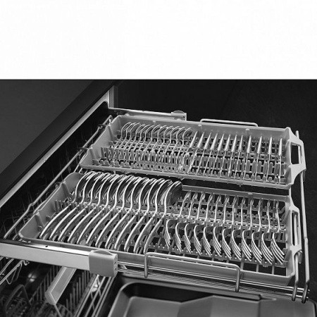 Посудомоечная машина SMEG LVFABRD2 купить с доставкой по Москве и Московской области в интернет-магазине АваТехно