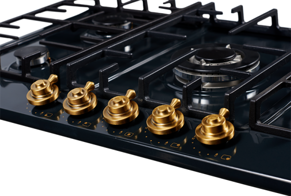 Поверхность KUPPERSBERG fv9tgrz ant bronze купить в Москве цена в интернет-магазине АваТехно