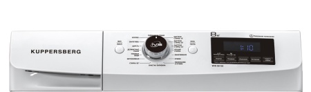 Стиральная машина KUPPERSBERG WIS 56128 купить с доставкой по Москве и Московской области в интернет-магазине АваТехно