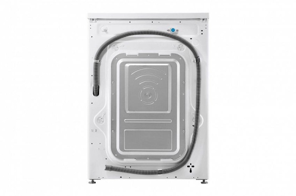 Стиральная машина LG F1296NDS3 купить с доставкой по Москве и Московской области в интернет-магазине АваТехно