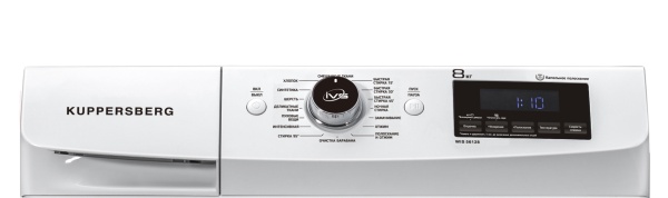 Стиральная машина KUPPERSBERG WIS 56128 купить с доставкой по Москве и Московской области в интернет-магазине АваТехно