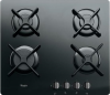 Встраиваемая газовая поверхность WHIRLPOOL AKT 6414/NB