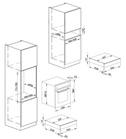 Подогреватель посуды GRAUDE WS 14.0 W купить с доставкой по Москве и Московской области в интернет-магазине АваТехно