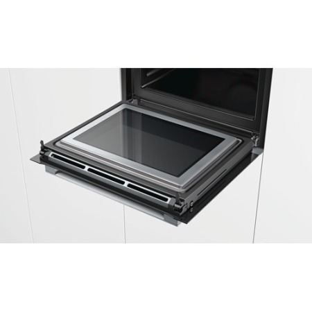Духовой шкаф BOSCH HMG636NS1 купить с доставкой по Москве и Московской области в интернет-магазине АваТехно