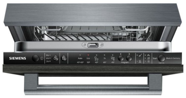 Посудомоечная машина SIEMENS SR 615X30 DR купить с доставкой по Москве и Московской области в интернет-магазине АваТехно