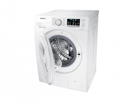 Стиральная машина Samsung WW90K54H0WW купить с доставкой по Москве и Московской области в интернет-магазине АваТехно