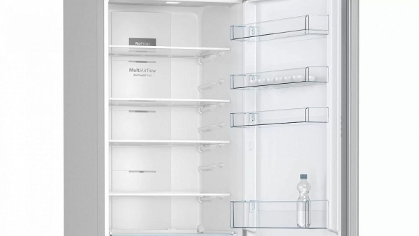 Холодильник BOSCH KGN39UL22R купить с доставкой по Москве и Московской области в интернет-магазине АваТехно