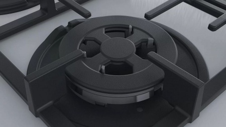Варочная поверхность BOSCH POH6C2O90R купить с доставкой по Москве и Московской области в интернет-магазине АваТехно
