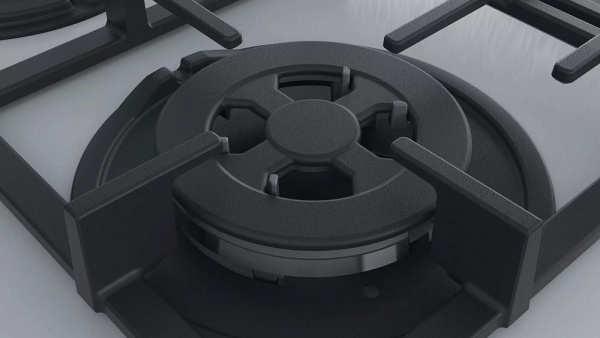 Варочная поверхность BOSCH POH6C2O90R купить с доставкой по Москве и Московской области в интернет-магазине АваТехно