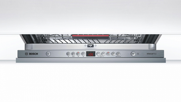 Посудомоечная машина BOSCH SMV 44KX00 R купить с доставкой по Москве и Московской области в интернет-магазине АваТехно