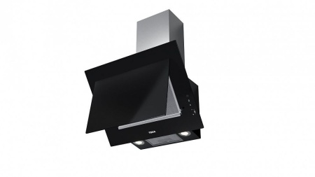 Вытяжка TEKA DVT 68660 TBS BLACK купить с доставкой по Москве и Московской области в интернет-магазине АваТехно