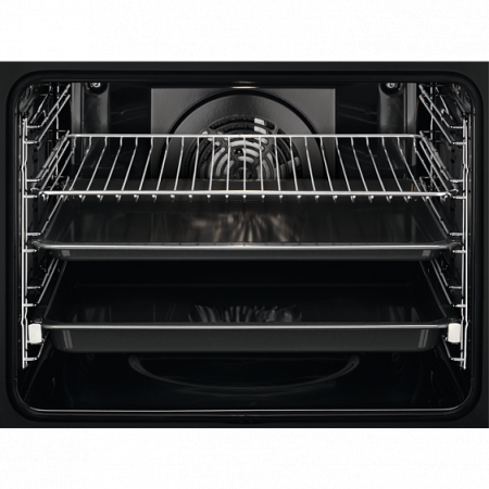 Электрический духовой шкаф ELECTROLUX eob93434ak купить с доставкой по Москве и Московской области в интернет-магазине АваТехно