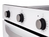 Духовой шкаф EXITEQ EXO 105 white купить с доставкой по Москве и Московской области в интернет-магазине АваТехно