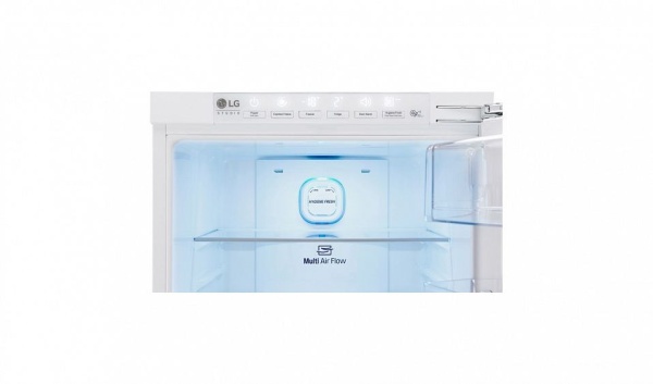 Встраиваемый холодильник LG GR-N266LLS купить с доставкой по Москве и Московской области в интернет-магазине АваТехно