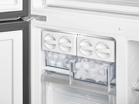 Холодильник SMEG FQ60XF купить с доставкой по Москве и Московской области в интернет-магазине АваТехно