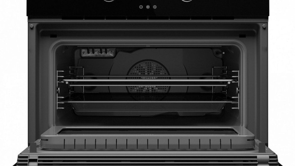 Компактный духовой шкаф TEKA HLC 844 C купить с доставкой по Москве и Московской области в интернет-магазине АваТехно