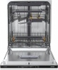 Встраиваемая посудомоечная машина Gorenje MGV 6516 купить с доставкой по Москве и Московской области в интернет-магазине АваТехно