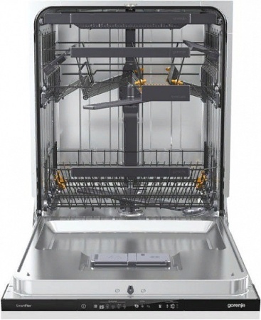 Встраиваемая посудомоечная машина Gorenje MGV 6516 купить с доставкой по Москве и Московской области в интернет-магазине АваТехно