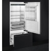 Холодильник SMEG RI96RSI купить с доставкой по Москве и Московской области в интернет-магазине АваТехно