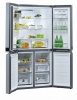 Холодильник Whirlpool WQ9 B1L купить с доставкой по Москве и Московской области в интернет-магазине АваТехно