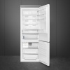 Холодильник SMEG FA490RWH купить с доставкой по Москве и Московской области в интернет-магазине АваТехно